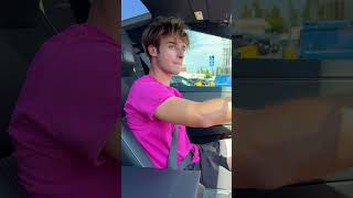 My Girlfriend Is Acting Suspicious…