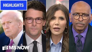 MS NOW Highlights - Feb. 18