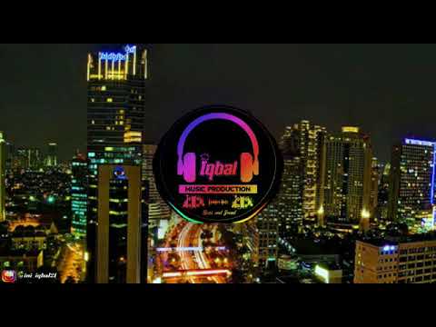IqbalMusicProduction - Don't watch me cry | Dj alpi bourigan || Dj enak viral