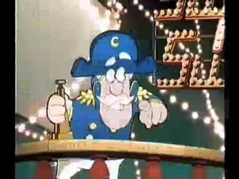 Crunchatize Me - 17 - Cap'n Crunch Berries - Carnival / Fair