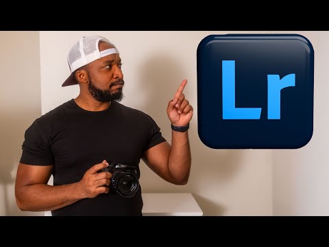 New to Photography? Editing Your Photos Will Help You Improve FAST