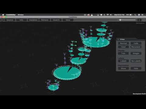 CodeWalker™ Deprecation Filter
