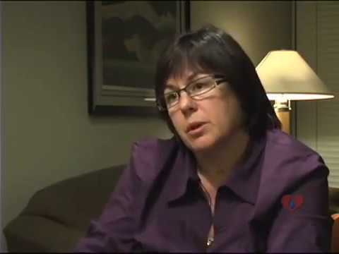 Crime is a Theory with Kim Pate