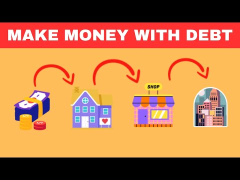 5 Ways Rich People Make Money
