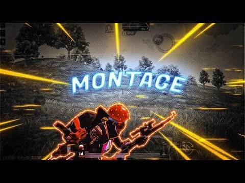 New mode montage on 🔥