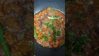 Boneless Chicken Handi #shorts #youtubeshorts #easyandquickrecipe