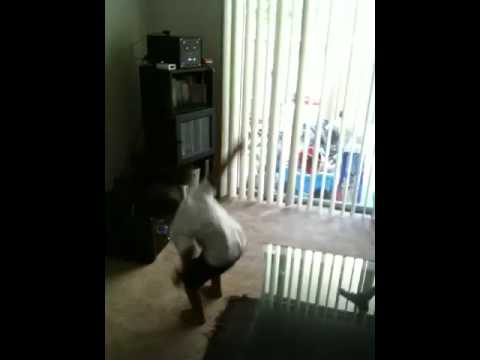 dance party!