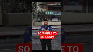 That's so easy... #fivemrp #fivem #gtaroleplay