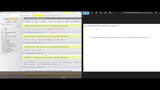 Fix SQLSTATEHY000 1049 Unknown Database Error  MySQL  Import Database Tutorial