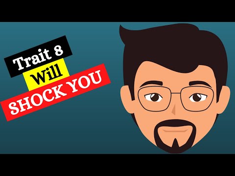 8 Valuable TRAITS Of An HONEST PERSON