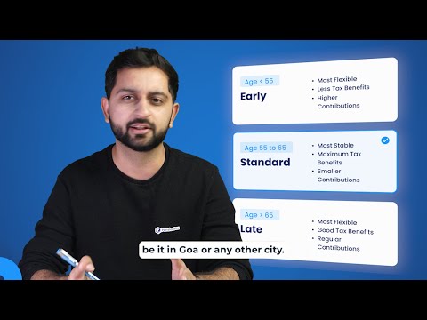 PensionBox: India's first pension app (English)