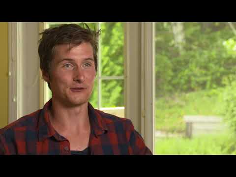 Defining Success - Sean