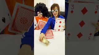 Number Guessing game! Party Game　part2 #shorts