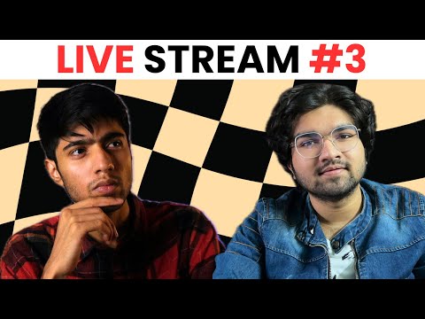 Stream on Social media, Po*n, Conversation and more ft. @Anupamspeaks