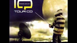 IQ Frequency Live (Limited Edition Tour CD)
