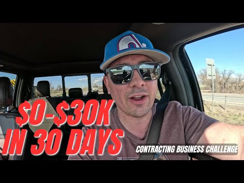 BALANCING ACT: Time Management, Systems & Ad Tracking | $0 to $30K Challenge (Day 21)