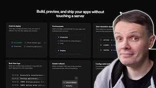 From Zero to PaaS with /dev/push: An Open Source Vercel Alternative