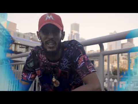i-AM-us x WHEELS FALL OFF [(Official Music Video)]