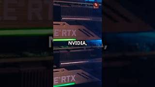 Differences Between NVIDIA and AMD 😍 #nvidia #nvidiagraphicscard #amd #amdgpu #gaming #graphics #gpu