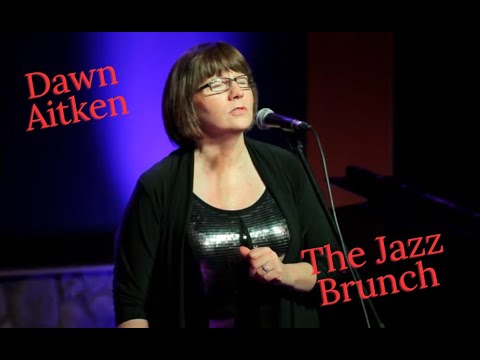 The Jazz Bruch #DawnAitkin