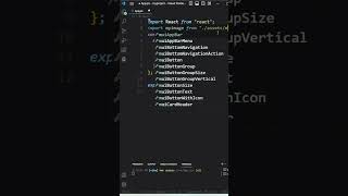 How to import image in react     #frontend #reactjs #reactjstutorial #reactjsforbeginners