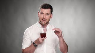 Straw Exercise Sequence | SOVT Vocal Warm-Up for Singers & Speakers