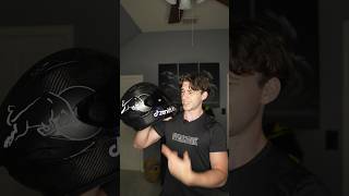 $10,000 Motorcycle Helmet Collection