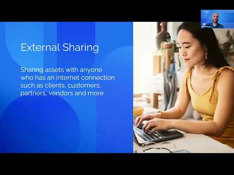 Driving Distribution: Top Strategies for Sharing Assets