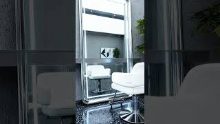 #SalonDesign #SpaAesthetic #InteriorInspo #LuxuryVibes #DesignTok #TikTokDesign #HealingSpace