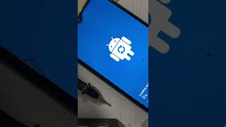 Samsung a10s  software update  fail easy way.