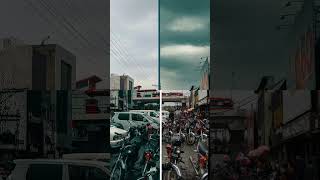 Before After Photo Edit