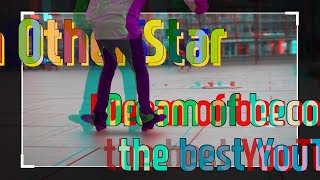 크리에이터에게 꼭 필요한 편집!! 𝒱𝐿𝐿𝒪 #2[𝔼𝕕𝕚𝕥𝕚𝕟𝕘]활용해보기 레트로느낌의 텍스트와 영상 사람뒤로 텍스트 보내기 #인트로 직접 만들어보자.
