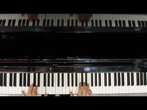 A New Era (the BEST piano improv of my life) - Am