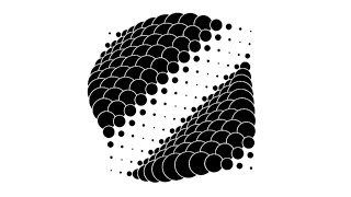 Pure CSS dark water bubbles with Houdini 🎩🐇✨