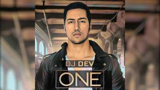 Jonas Blue - Perfect Strangers (DJ DEV Remix)
