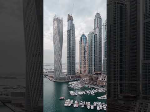There is nothing like Dubai 💪