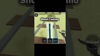 Dead ralis horse glitch🤑#dead rails #roblox #glitch #viralshort
