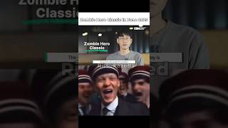 Zombie Hero Classic is Dead :( #shorts #cso #nexon