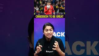 Obsession to Be Great | Aida Ma'am Motivation 🔥🔥