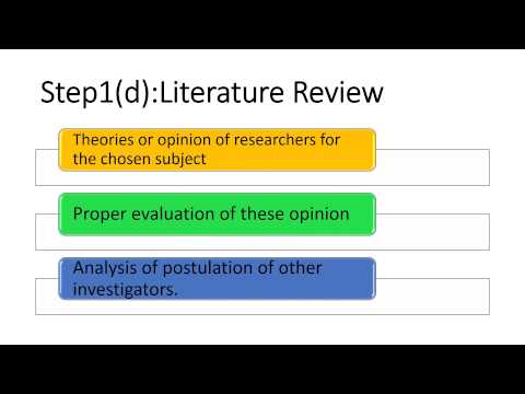 dissertation writing help