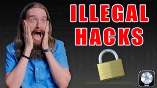 5 Logic Pro Hacks That Feel Illegal (But Work)