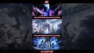 VJ LOOP 527 #loops