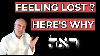 FEELING LOST? TRY THESE ANCIENT SECRETS