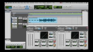 Serial Processing - 1