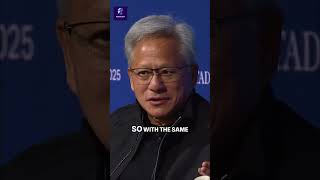 "I Hand-Delivered OpenAI’s First DGX-1 to Elon Musk" - Nvidia's CEO Jensen Huang