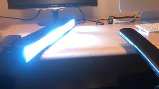 Colorspike Lightning Effect