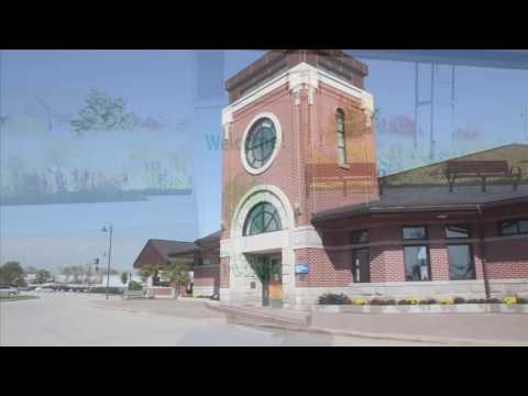 Tour of Glenview IL