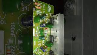 2030 Audio Circuit #Amplifier #Diy #Hindi #Audio #TechnicalHelp #2030 #DesiVideos #Shorts #pcbmake