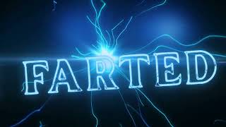 A random cringe gaming intro