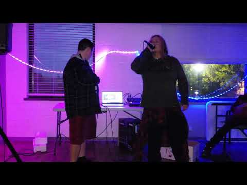 Unbroken Chain  Hip Hop September 2018 2